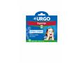 Urgo Urgostrips Opatrunek 10 cm x 6 mm interakcje ulotka   10 pask.