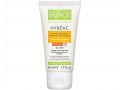 Uriage Hyseac Fluid przeciwsłoneczny SPF 50+ interakcje ulotka   50 ml