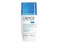 Uriage Roll-on antyperspirant interakcje ulotka   50 ml