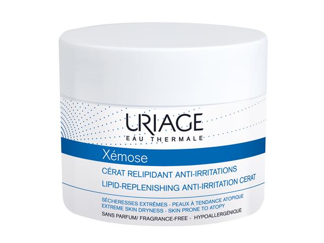 Uriage Xemose Cerat Balsam interakcje ulotka   200 ml