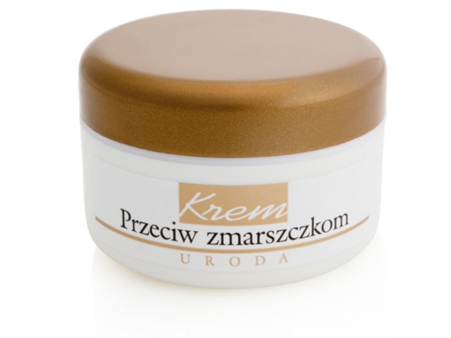 Uroda Krem przeciwzmarszczkowy interakcje ulotka krem - 37 ml (but.)