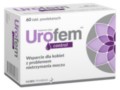 Urofem Control interakcje ulotka tabletki powlekane  60 tabl.