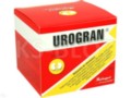 Urogran interakcje ulotka granulat  80 g