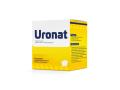 Uronat interakcje ulotka saszetka  