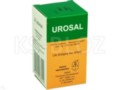 Urosal interakcje ulotka tabletki 300mg+300mg 20 tabl.