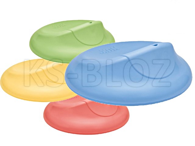 Ustnik niekapek NUK twardy do kubków Easy Learning 750697 interakcje ulotka  - 1 szt.