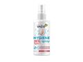 VACO Hygiene Spray - Płyn do dezynfekcji rąk (pump spray) interakcje ulotka   50 ml