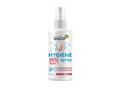 VACO Hygiene Spray - Płyn do dezynfekcji rąk (pump spray) interakcje ulotka płyn dezynfekujący - 50 ml