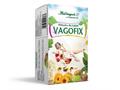 Vagofix Płukanka dla kobiet interakcje ulotka zioła do zaparzania w saszetkach  20 toreb. po 2 g