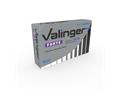 Valinger Forte interakcje ulotka tabletki powlekane 50 mg 4 tabl.