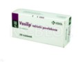 Vasilip interakcje ulotka tabletki powlekane 10 mg 28 tabl.