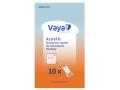 Vaya Medical Alusto Zapinki do mocowania bandaży elastyczne interakcje ulotka zapinka  10 szt.