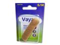 Vaya Medical SmartGel Ochraniacz na palce z tkaniną pełny żelowy S/M interakcje ulotka ochraniacze na palce  1 szt.