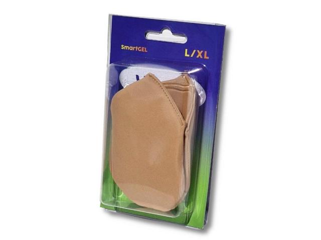 Vaya Medical SmartGel Opaski na śródstopie profilowane z żelem 1 para L/XL interakcje ulotka opaska - 2 szt. (para)