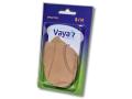 Vaya Medical SmartGel Opaski na śródstopie profilowane z żelem 1 para S/M interakcje ulotka opaska  2 szt. | para