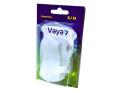 Vaya Medical SmartGel Poduszki na zrogowacenia z osłoną haluksa i małego palca żelowe 5 w 1 S/M interakcje ulotka poduszka  2 szt. | para