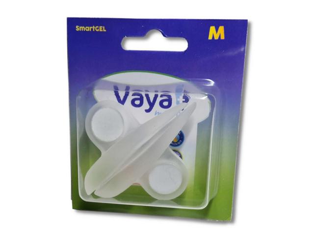 Vaya Medical SmartGel Wkładki prostujące młotkowate i podwinięte M interakcje ulotka wkładka do obuwia  2 szt.