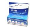Vaya Medical Zestaw Kliny Międzypalcowe interakcje ulotka klin  4 szt.