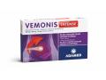 Vemonis Intense interakcje ulotka tabletki powlekane 400mg+60mg+40mg 12 tabl.