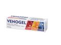 Venogel interakcje ulotka żel (12mg+10mg+5mg)/g 50 g