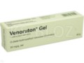 Venoruton Gel interakcje ulotka żel 20 mg/g 40 g | tuba