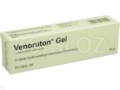 Venoruton Gel interakcje ulotka żel 20 mg/g 40 g