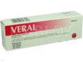 Veral interakcje ulotka żel 10 mg/g 55 g