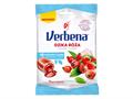 Verbena Dzika Róża bez dodatku cukru interakcje ulotka cukierki  60 g