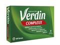 Verdin Complexx interakcje ulotka tabletki powlekane  30 tabl.