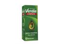 Verdin Complexx Krople trawienne interakcje ulotka krople doustne  40 ml
