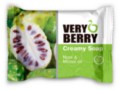 Very Berry Noni & Monoi Oil Mydło kremowe interakcje ulotka mydło  100 g