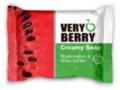 Very Berry Watermelon & Shea Butter Mydło kremowe interakcje ulotka mydło  100 g