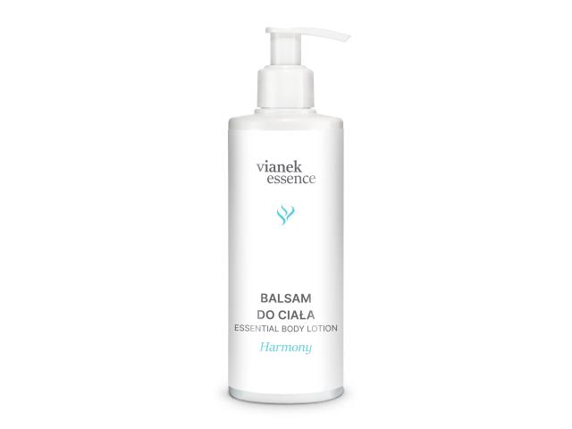Vianek Essence Harmony Balsam do ciała interakcje ulotka balsam - 300 ml