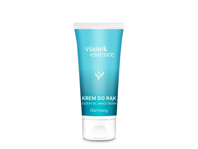 Vianek Essence Harmony Krem do rąk interakcje ulotka krem - 50 ml