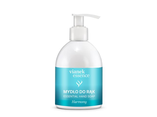 Vianek Essence Harmony Mydło do rąk interakcje ulotka mydło płynne - 300 ml