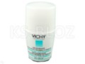 Vichy BH Dezodorant roll-on skóra wrażliwa interakcje ulotka   50 ml