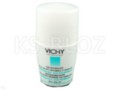 Vichy BH Dezodorant roll-on skóra wrażliwa interakcje ulotka roll-on  50 ml