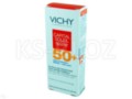 Vichy Capit.sol. Ultra Fluid SPF 50 interakcje ulotka fluid  40 ml