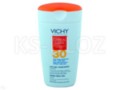 VICHY Capit.Sol. Żel/Mlecz. SPF30/PPD10 interakcje ulotka żel  150 ml