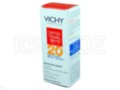 Vichy Capital Soleil Cream ekran ochronny IP 20 interakcje ulotka krem  50 ml