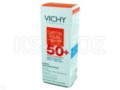 Vichy Capital Soleil Krem przeciw reakcjom alergicznym ochronny SPF 50+ interakcje ulotka krem  50 ml