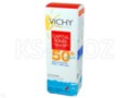 Vichy Capital Soleil Mleczko przeciwalergiczny do ciała SPF 50+ interakcje ulotka mleczko  100 ml