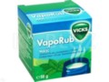 Vicks Vaporub interakcje ulotka maść  50 g