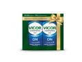 Vigor Multiwitamina On duopack interakcje ulotka tabletki  120 tabl. | 2 op. po 60 tabl.