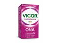 Vigor Multiwitamina Ona interakcje ulotka tabletki  90 tabl.