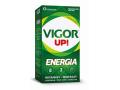 Vigor Up! Energia interakcje ulotka tabletki  30 tabl.