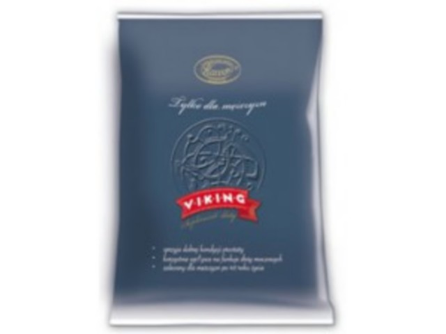 Viking interakcje ulotka zioła sypkie - 50 g
