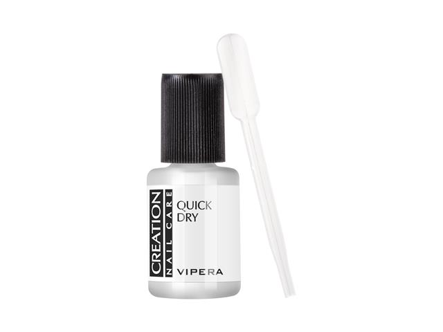 VIPERA 10 QUICK DRY-Przyspieszacz schnięcia lakieru interakcje ulotka płyn - 8 ml