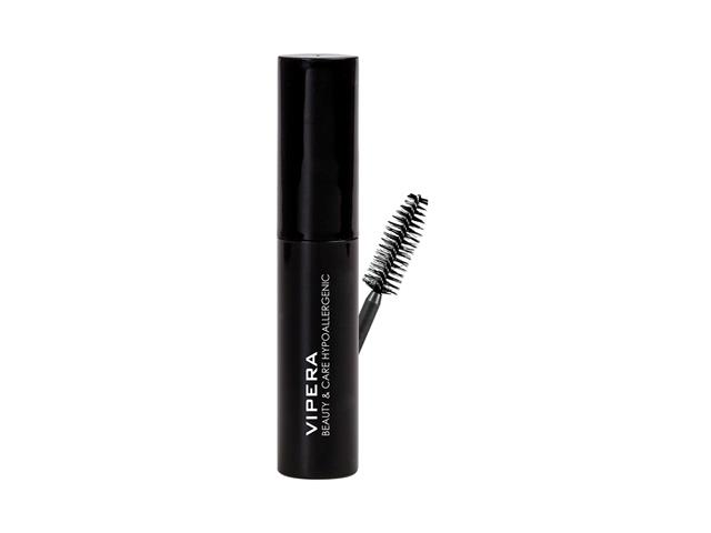 VIPERA MASCARA TRANSONIC LASHES BEAUTY&CARE Tusz do rzęs Hypoallergenic interakcje ulotka tusz do rzęs - 12 ml