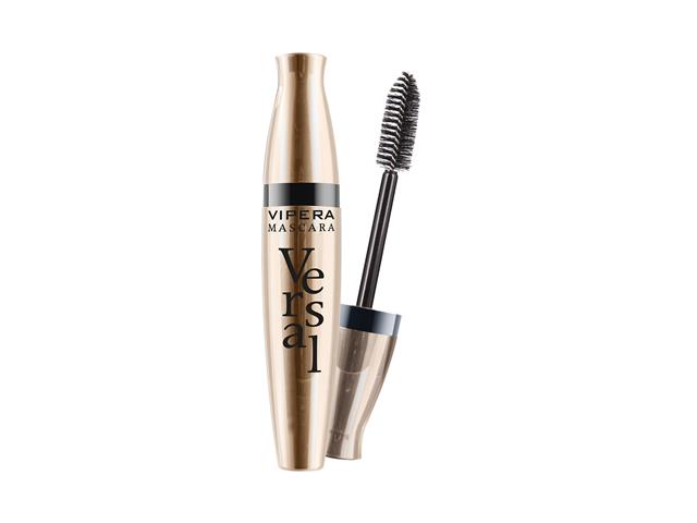 VIPERA MASCARA VERSAL Tusz do rzęs interakcje ulotka   12 ml